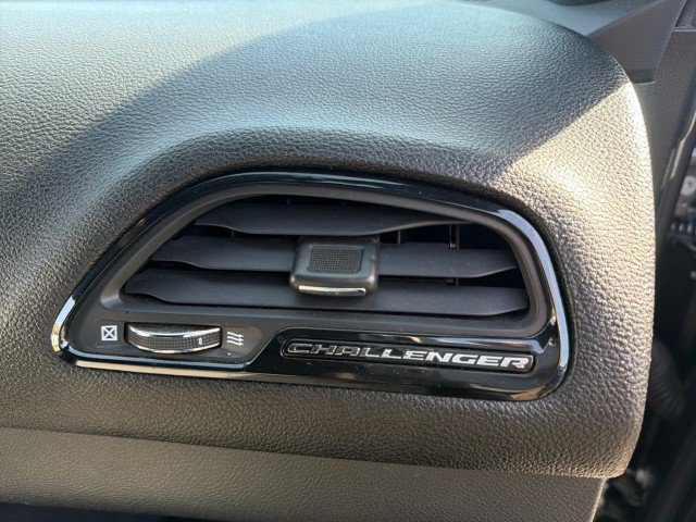 Used 2016 Dodge Challenger R/T w/ Sound Group RWD image 31