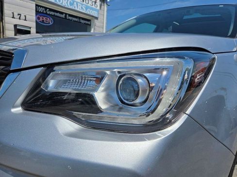 Used 2017 Subaru Forester 2.0XT Touring AWD/4WD image 36