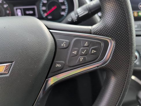 Used 2024 Chevrolet Malibu LT FWD image 32
