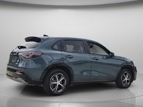 Certified 2025 Honda HR-V EX-L image 7