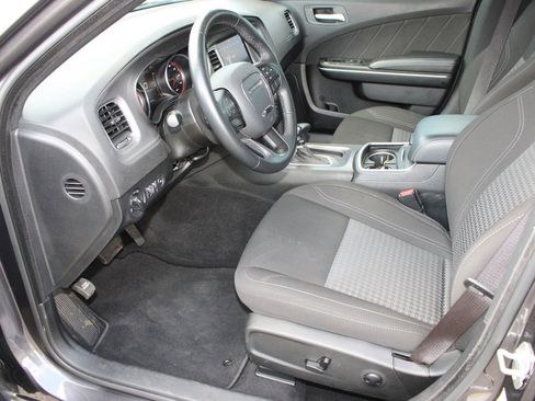 Used 2023 Dodge Charger SXT RWD image 11