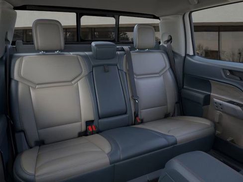 New 2026 Ford Maverick Lariat image 11