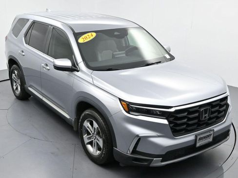 Used 2024 Honda Pilot EX-L image 44