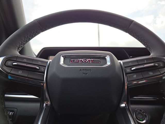New 2027 GMC Terrain Elevation w/ Elevation Premium Package AWD/4WD image 29