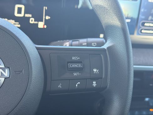 New 2026 Nissan Kicks SV w/ SV Premium Package image 19