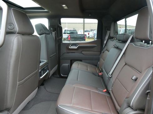 New 2026 GMC Sierra 1500 Denali AWD/4WD image 17