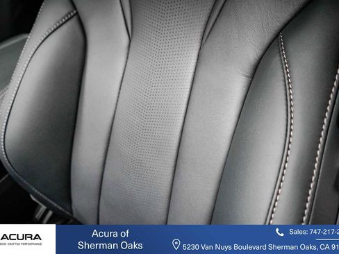 Used 2025 Acura MDX SH-AWD w/ Technology Package image 51