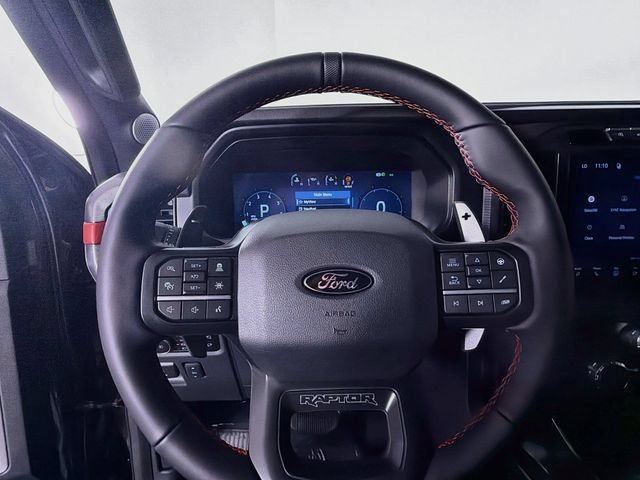 New 2026 Ford F150 Raptor AWD/4WD image 11