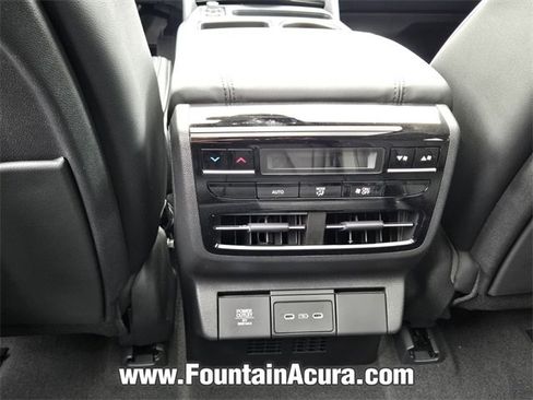 New 2026 Acura MDX FWD image 11