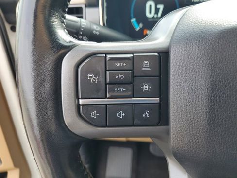 Used 2021 Ford F150 Lariat w/ Equipment Group 502A High image 12