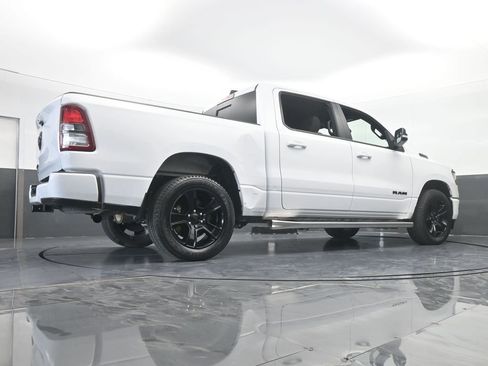 Used 2022 RAM 1500 Big Horn image 63