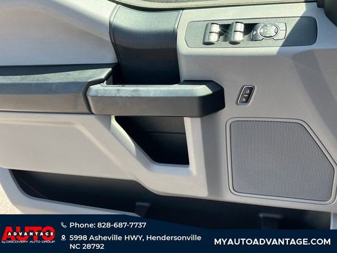 Used 2019 Ford F250 XL w/ Power Equipment Group AWD/4WD image 19