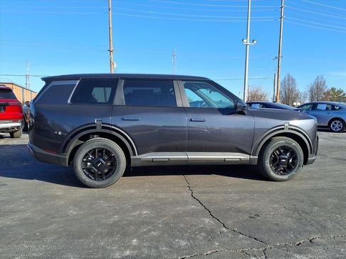 New 2027 Kia Telluride LX image 23