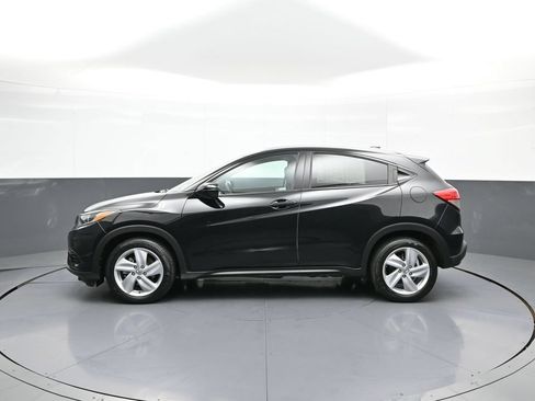 Used 2020 Honda HR-V EX image 9