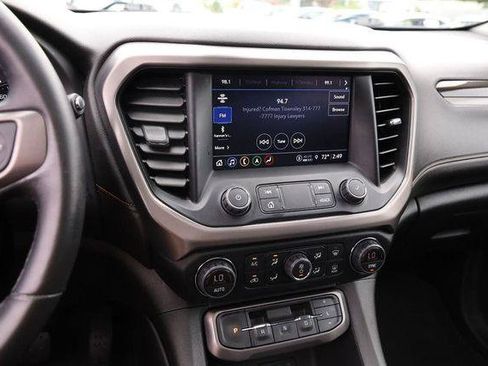 Used 2022 GMC Acadia AT4 AWD/4WD image 18