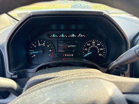 Used 2020 Ford F150 XL w/ Equipment Group 101A Mid AWD/4WD image 26