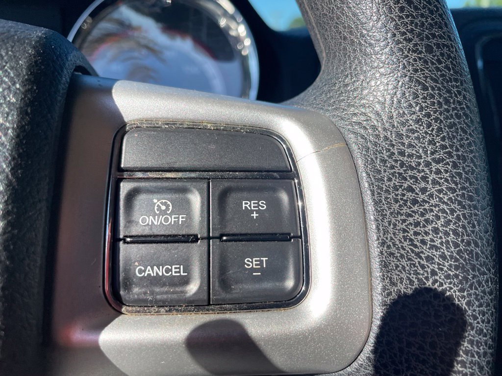 Used 2013 Dodge Durango SXT RWD image 15