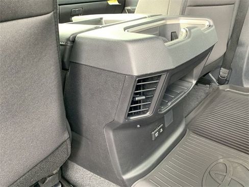 New 2026 Toyota Tundra SR5 image 31