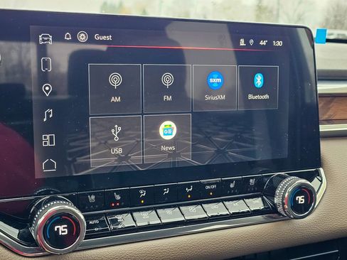 New 2026 GMC Canyon Denali image 23