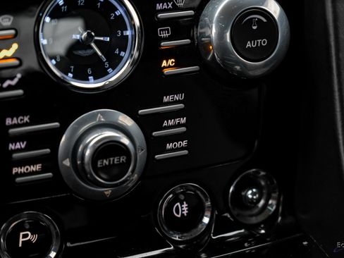 Used 2014 Aston Martin V8 Vantage S RWD image 71
