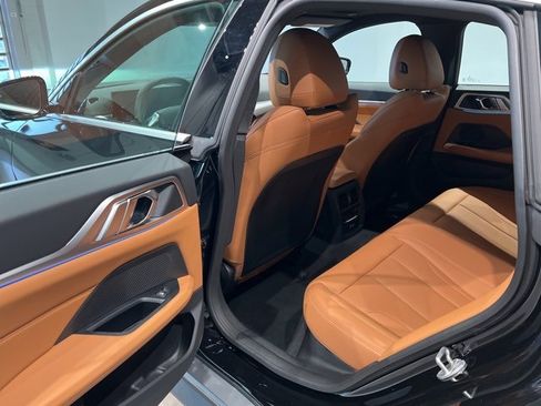 Used 2025 BMW i4 xDrive40i image 45