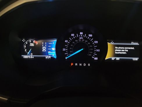 Used 2020 Ford Edge SEL image 23