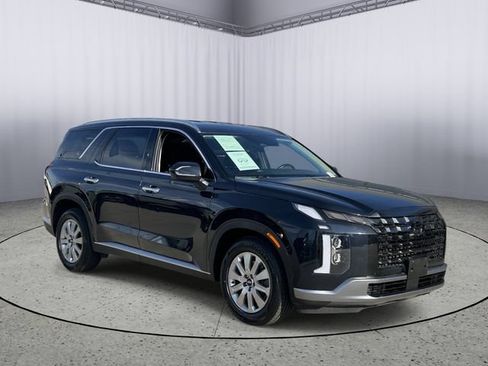 Used 2024 Hyundai Palisade SEL AWD/4WD image 5