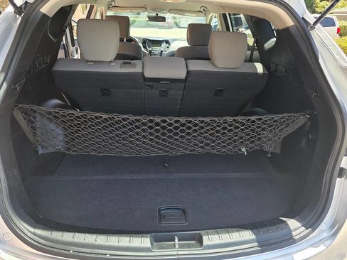 Used 2015 Hyundai Santa Fe Sport image 24