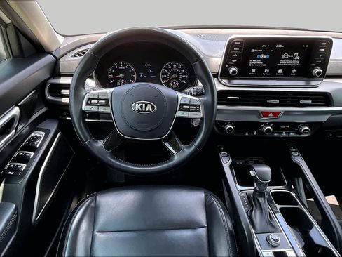 Used 2020 Kia Telluride S FWD image 6