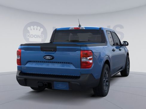 New 2026 Ford Maverick XLT AWD/4WD image 11