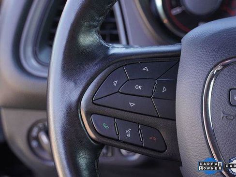 Certified 2023 Dodge Challenger SXT w/ Cold Weather Group image 24