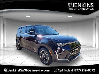New 2025 Kia Soul EX
