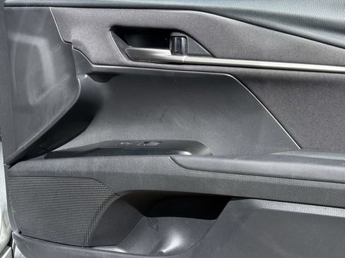 Used 2025 Toyota Camry LE FWD image 29