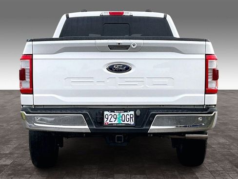 Used 2023 Ford F150 Lariat image 6