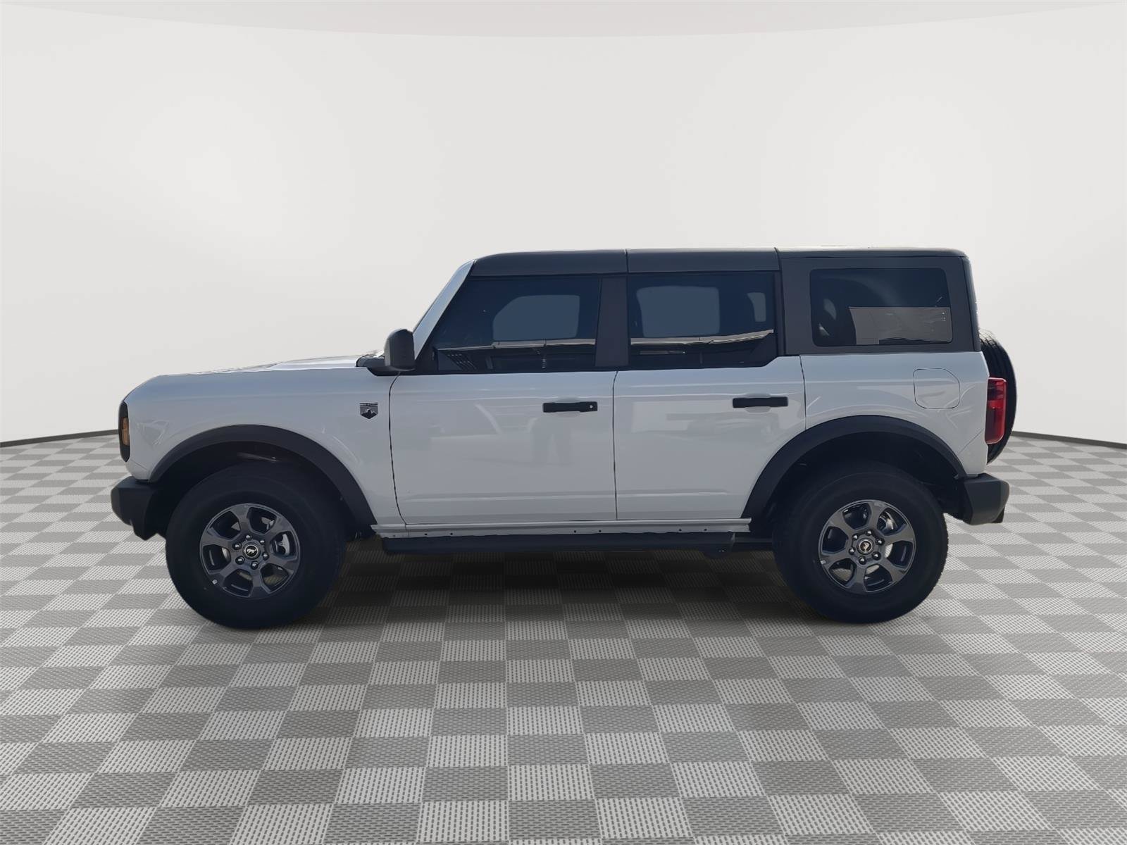 Used 2026 Ford Bronco Big Bend AWD/4WD image 6