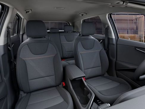 New 2025 Kia Niro LX FWD image 15