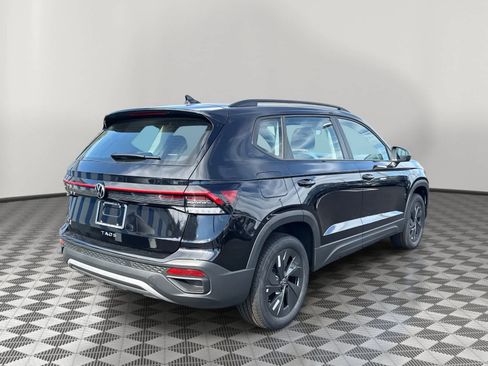 New 2026 Volkswagen Taos S image 3