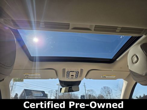 Certified 2026 Mercedes-Benz GLE 350 4MATIC image 21