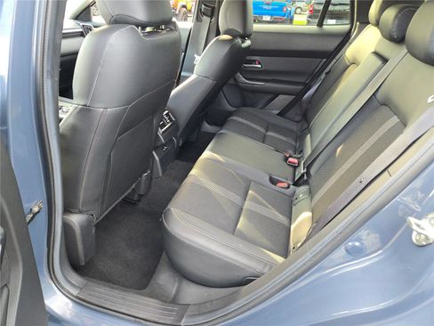 Used 2024 MAZDA CX-50 AWD 2.5 S w/ Preferred Package image 20