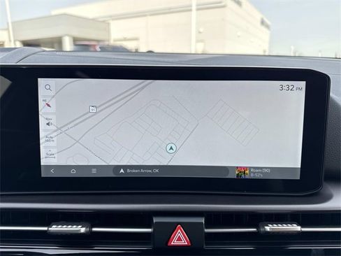 New 2026 Kia Sportage SX image 19