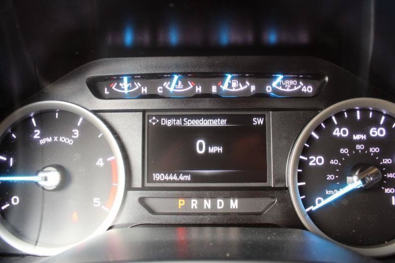 Used 2021 Ford F250 XLT w/ XLT Value Package AWD/4WD image 33