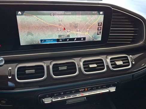 Used 2021 Mercedes-Benz GLE 53 AMG 4MATIC Coupe image 15