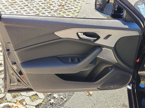 Certified 2025 Acura TLX w/ Technology Package image 13