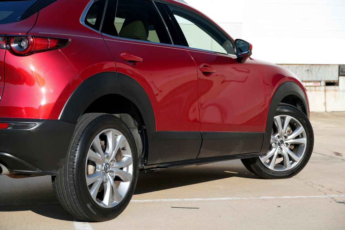 Used 2020 MAZDA CX-30 AWD w/ Premium Package image 34