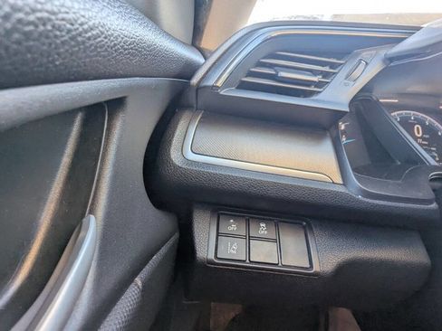 Used 2019 Honda Civic LX image 7