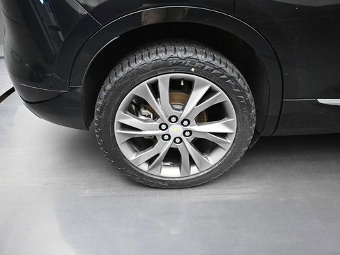 Used 2021 Chevrolet Blazer Premier w/ Driver Confidence II Package AWD/4WD image 10