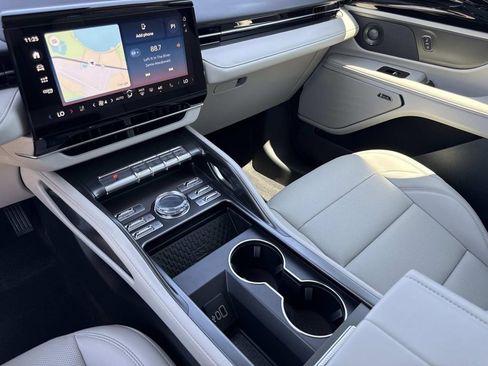 New 2026 Lincoln Nautilus Premier w/ Equipment Group 102A AWD/4WD image 24