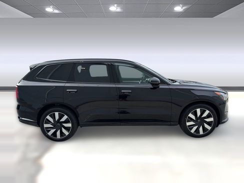 New 2026 Volvo EX90 Ultra AWD/4WD image 8