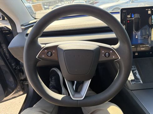 Used 2024 Tesla Model 3 Long Range image 12