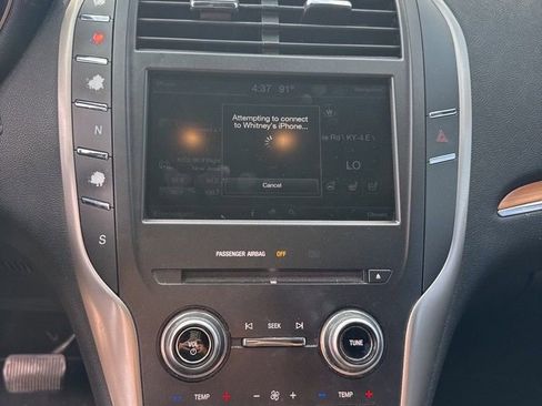 Used 2015 Lincoln MKC AWD w/ Equipment Group 102A Reserve image 15